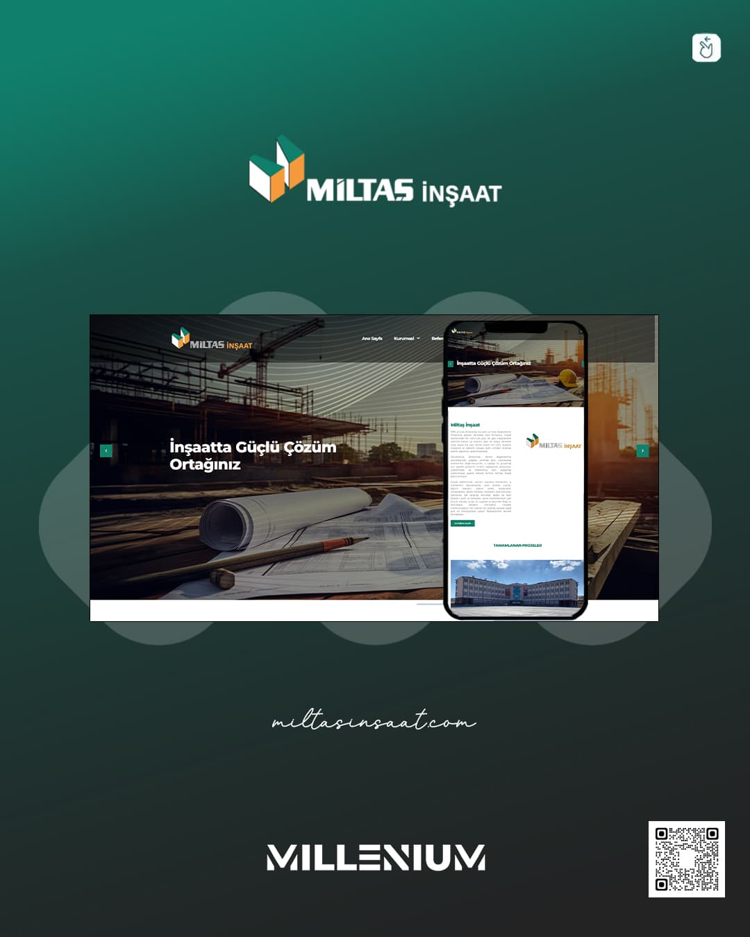 Miltaş İnşaat A.Ş